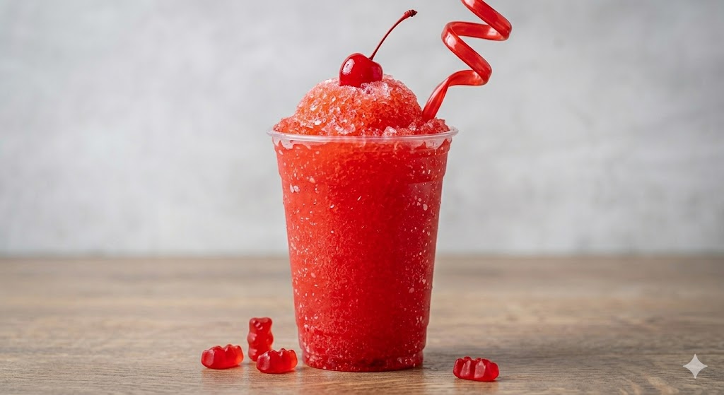 Slushice